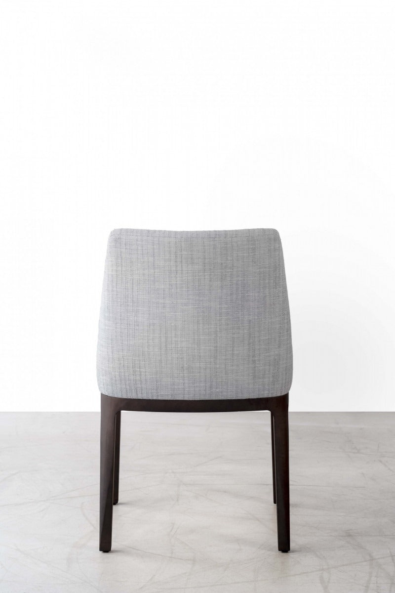 Bruno Moinard Editions Vernon 2 Dining Chair
