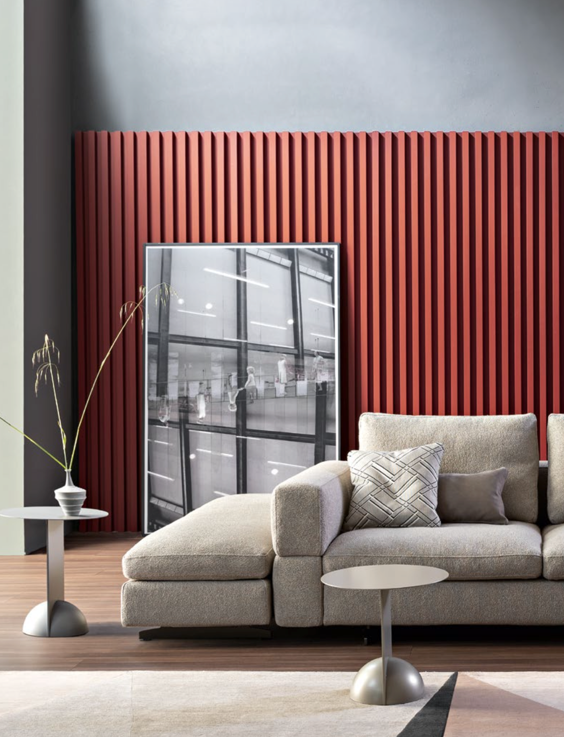 Bonaldo Ever More Sofa