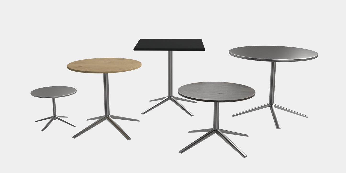 B&B Cosmos Side Table