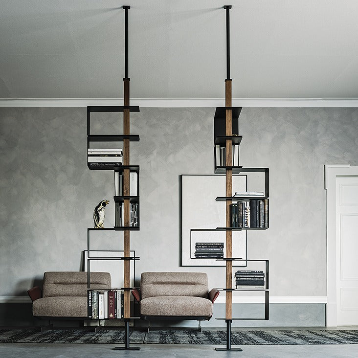 Cattelan Tokyo Bookshelf