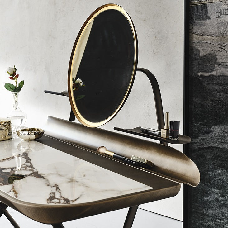 Cattelan Cocoon Dressing Table