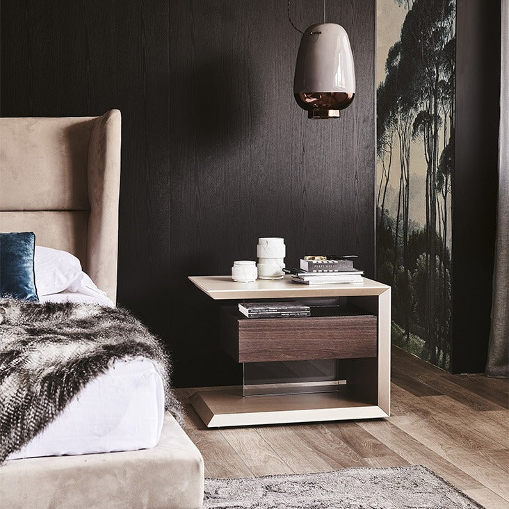 Cattelan Biagio Nightstand