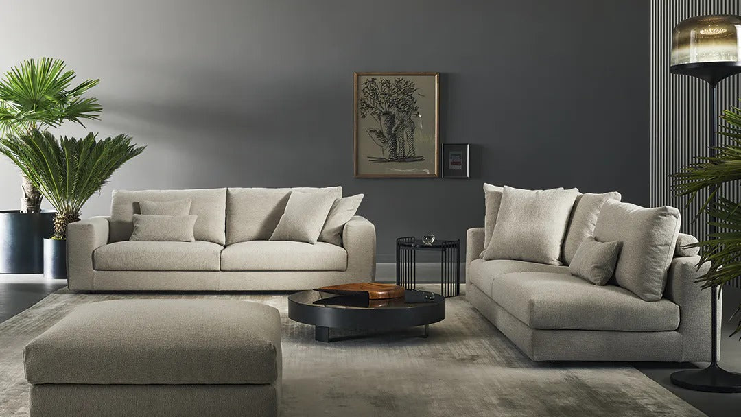 Bonaldo Superhiro Sofa