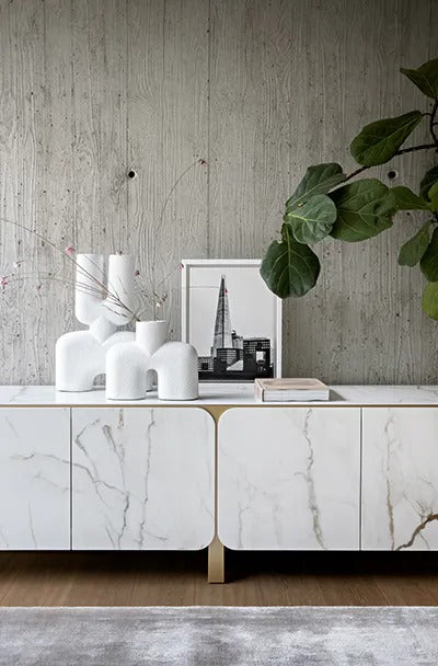 Bonaldo Frame K Sideboard