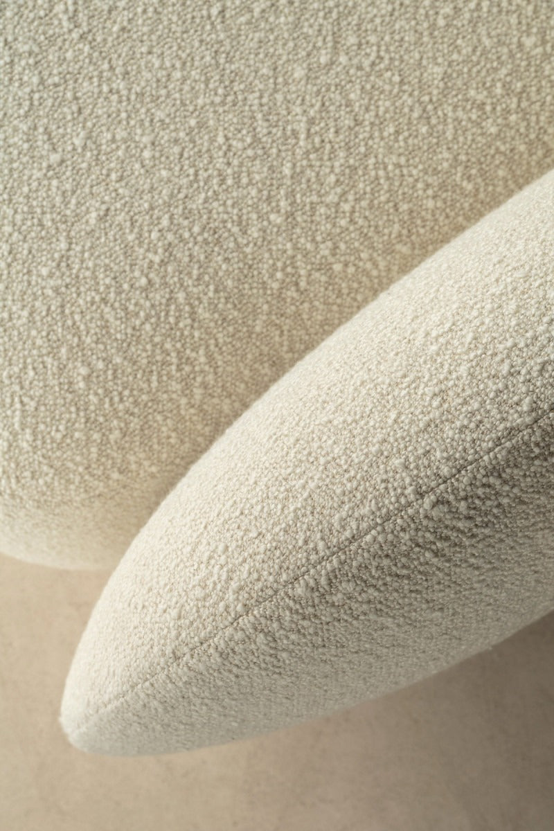 Bruno Moinard Editions Nice Leisure Chair