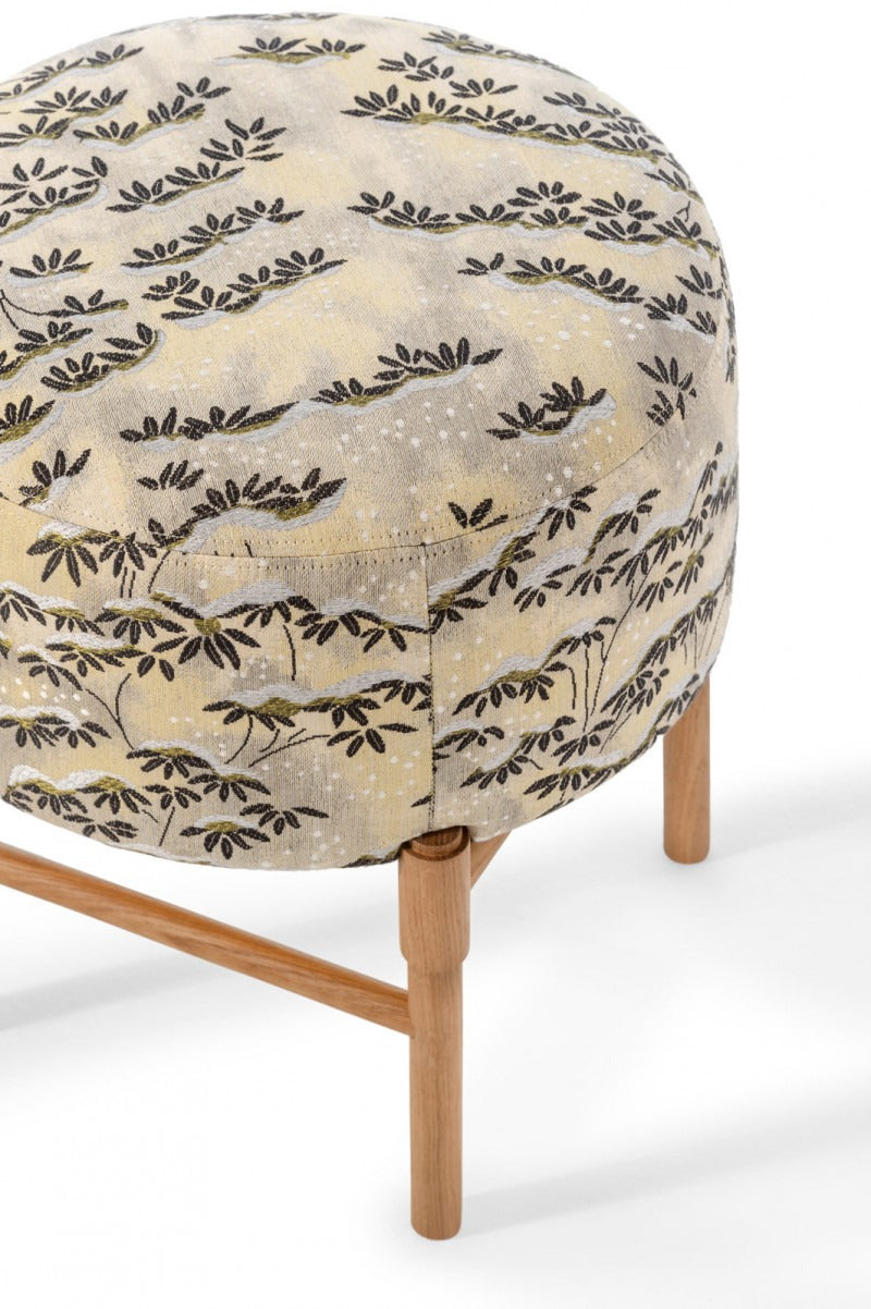 Bruno Moinard Editions Bilbao Stool