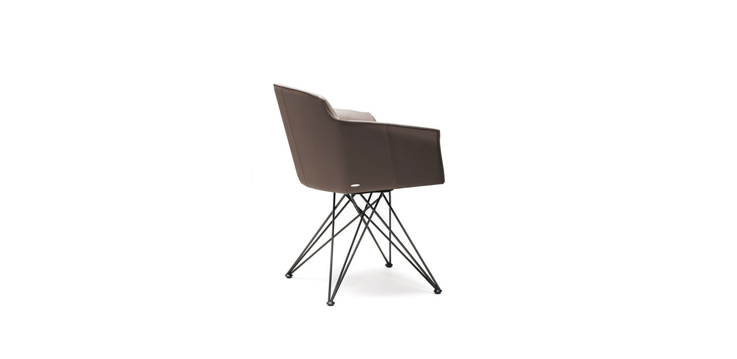 Cattelan Flaminia Dining Chair