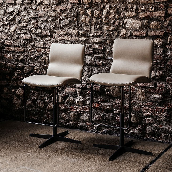 Cattelan Victor X Bar Chair