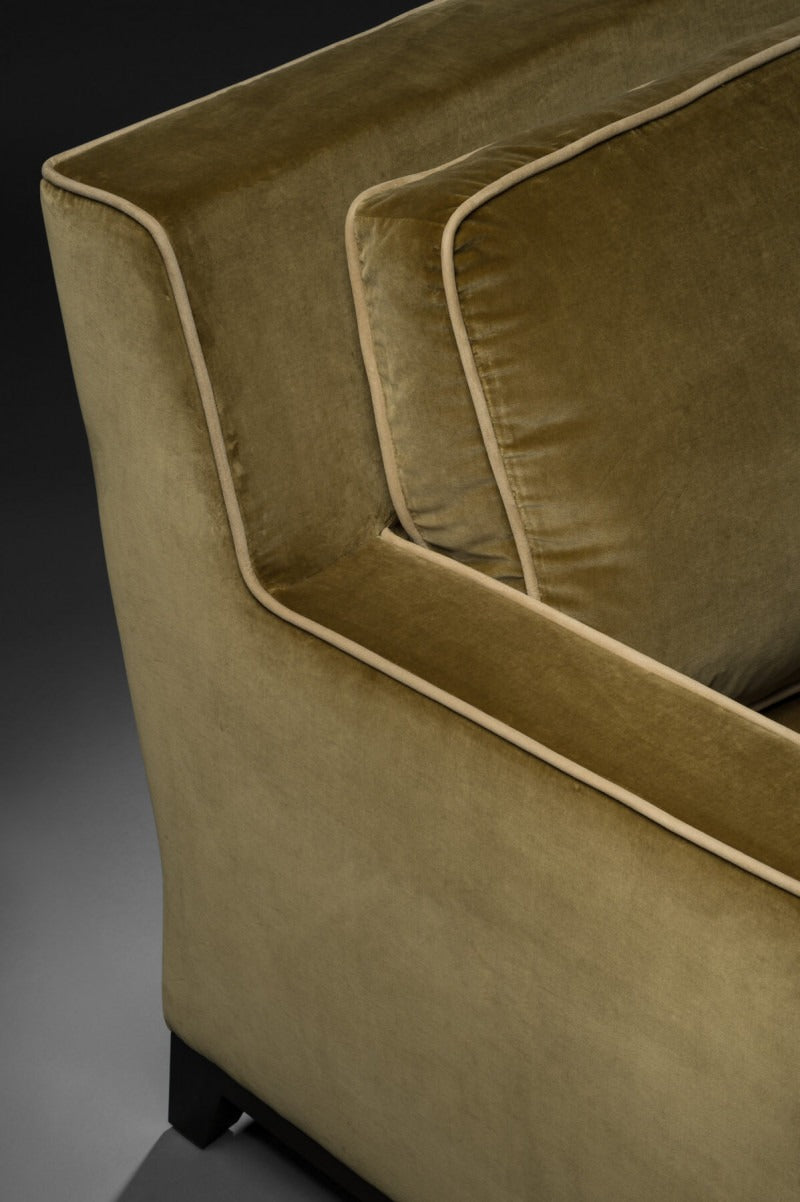 Bruno Moinard Editions Rauma Leisure Chair