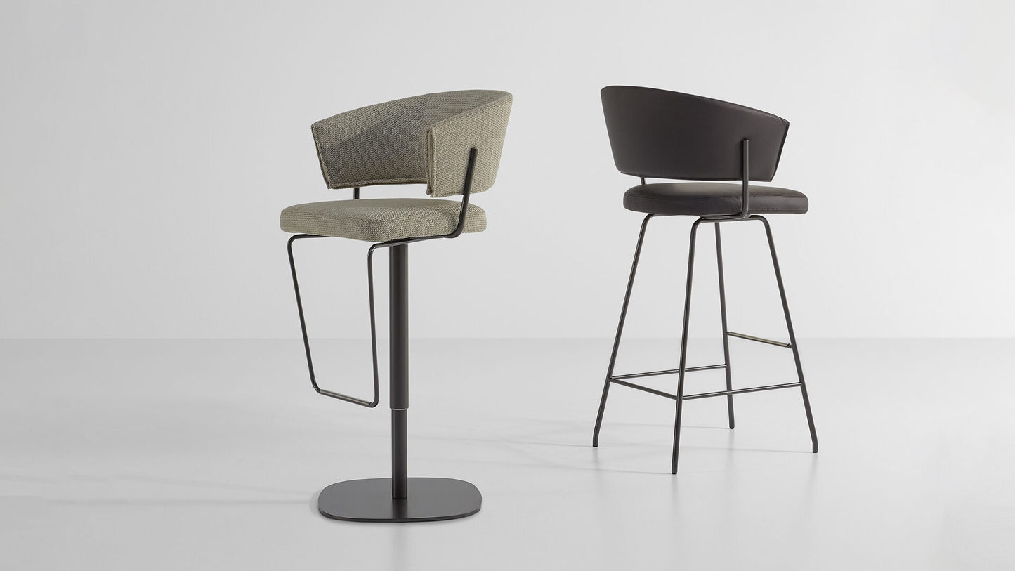 Bonaldo Bahia Too Bar Chair