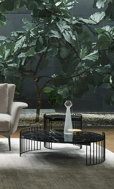 Bonaldo Harpe Coffee Table