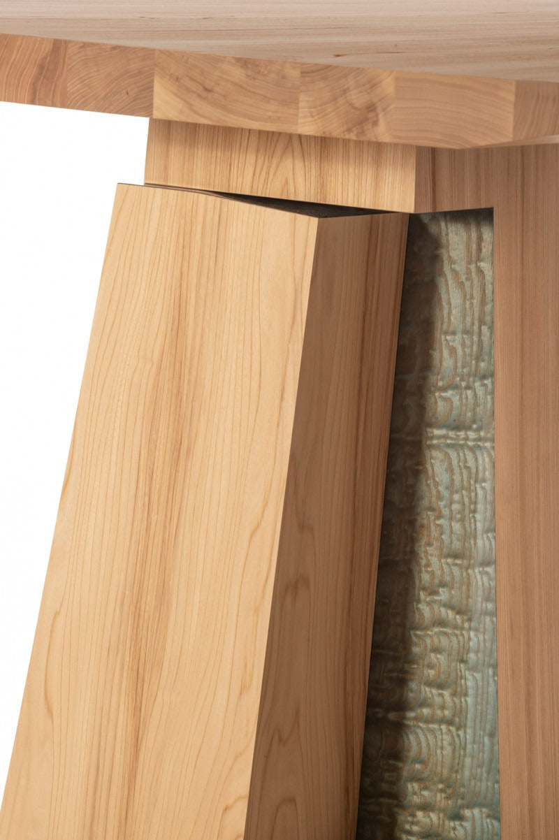 Bruno Moinard Editions Etretat Console Table