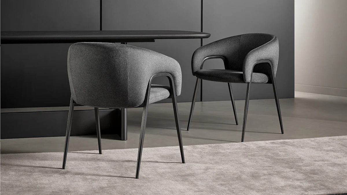 Bonaldo Alley Dining Chair