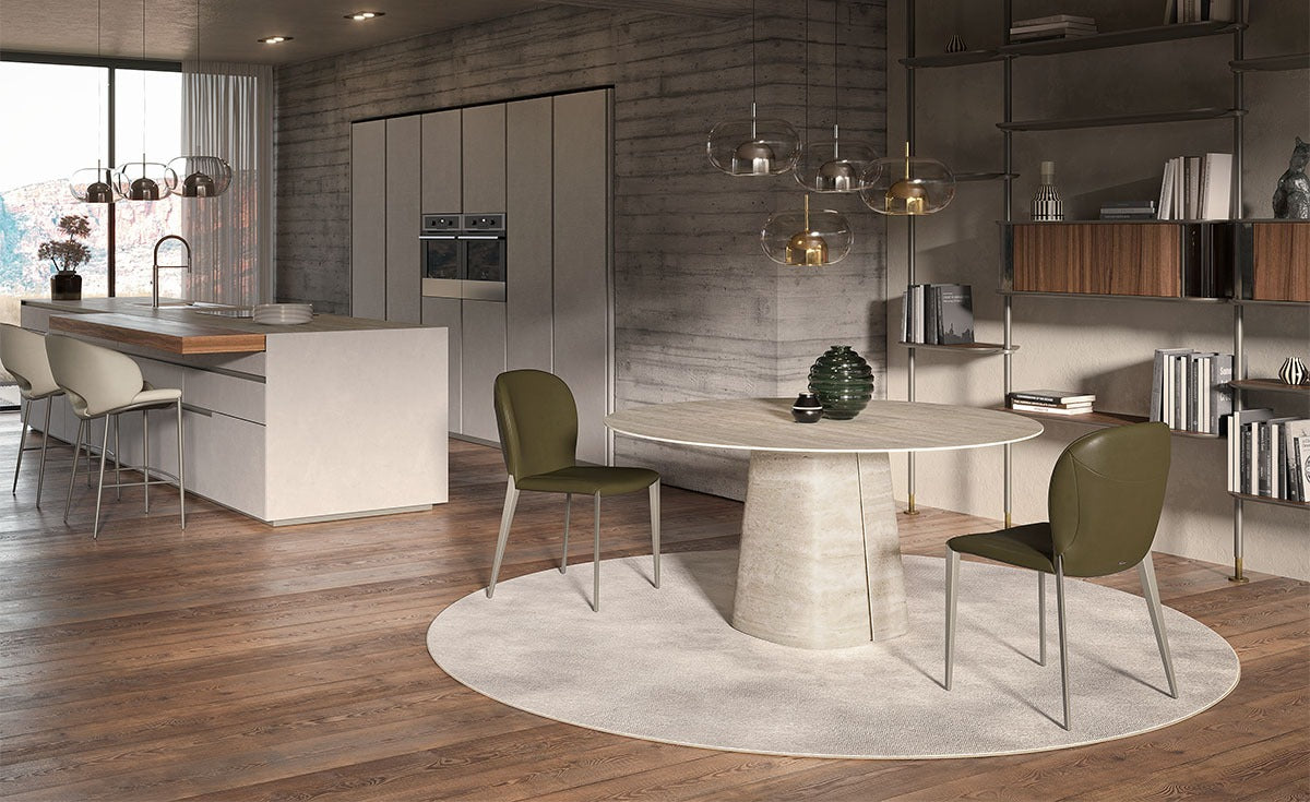 Cattelan Rado Keramik Dining Table