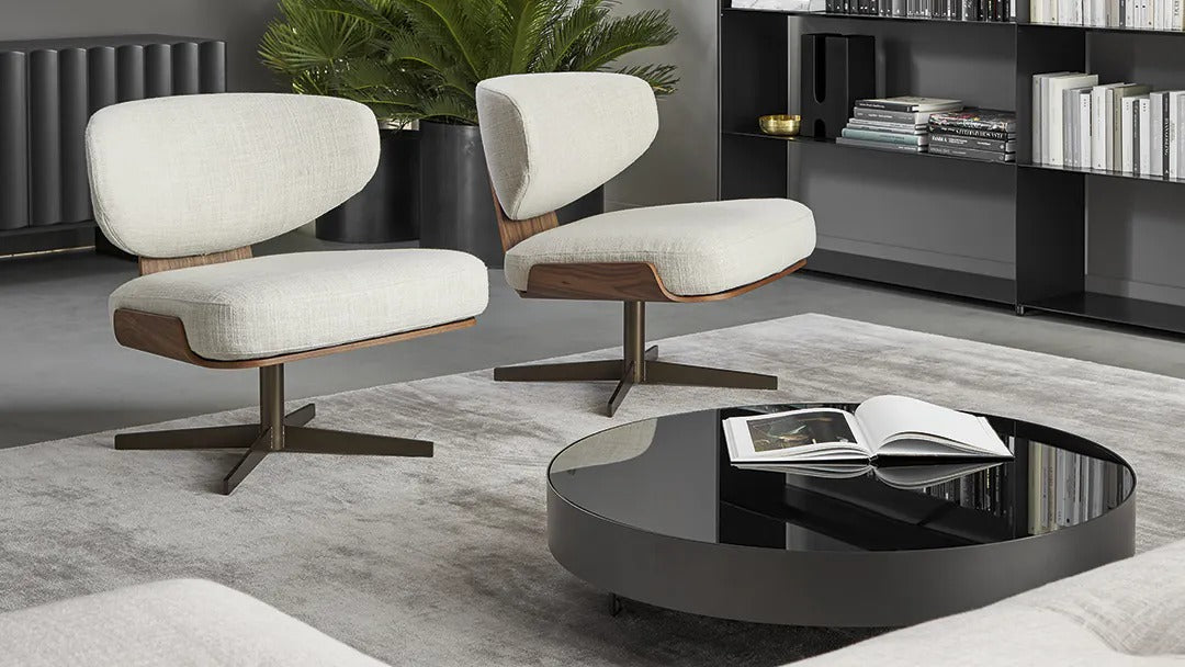 Bonaldo Jazz Coffee Table