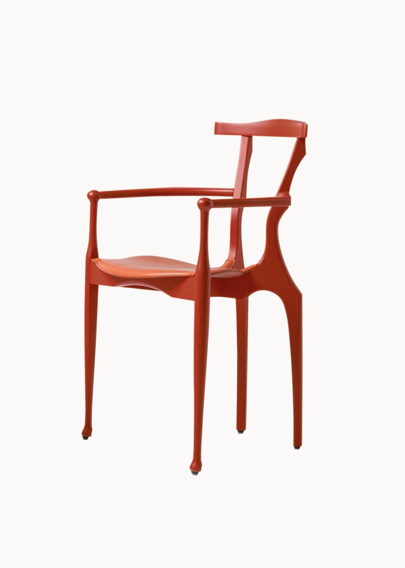 Bd Barcelona Gaulino Dining Chair