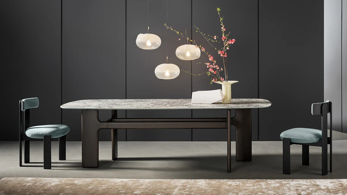 Bonaldo Hippos Dining Table
