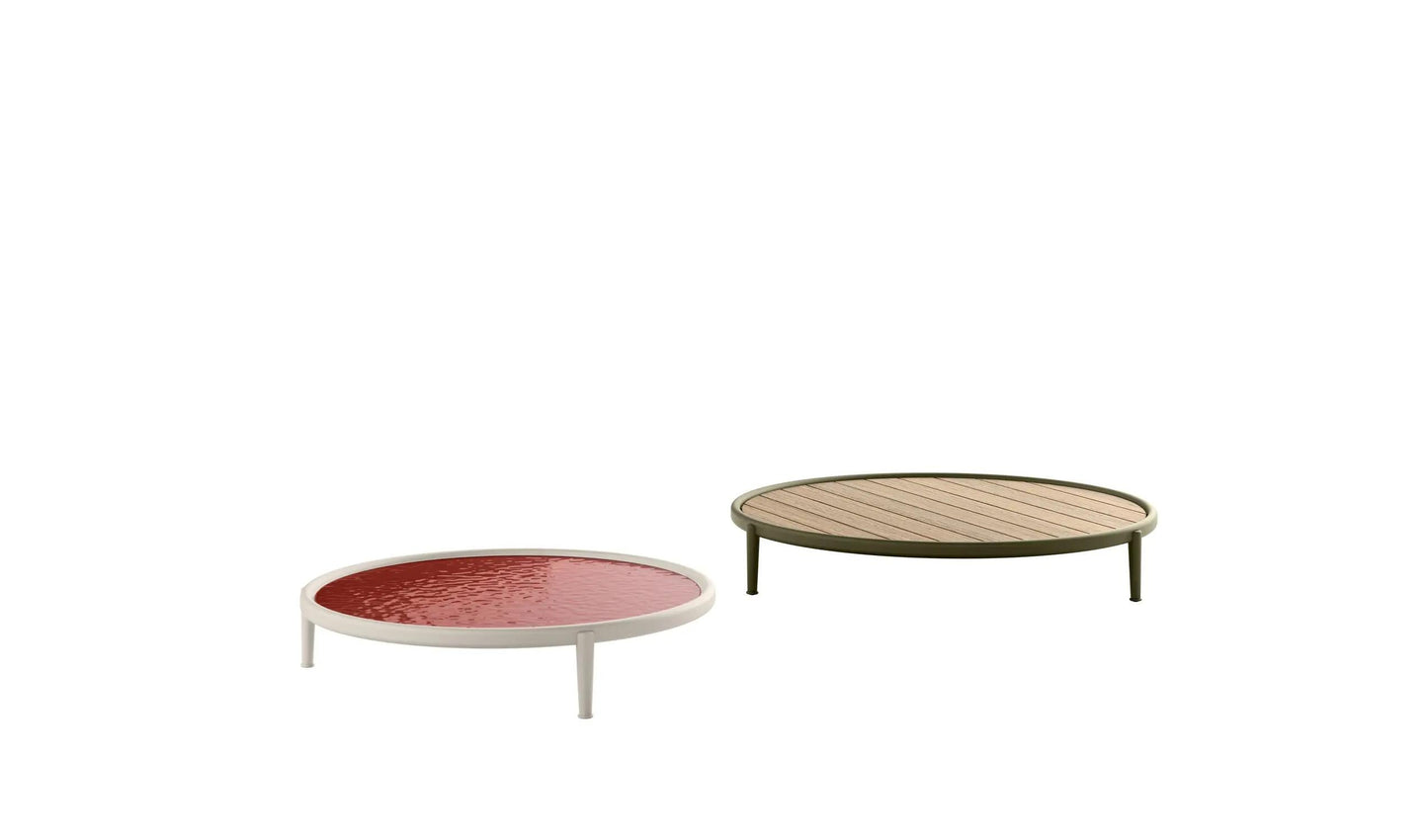 B&B Erica Coffee Table