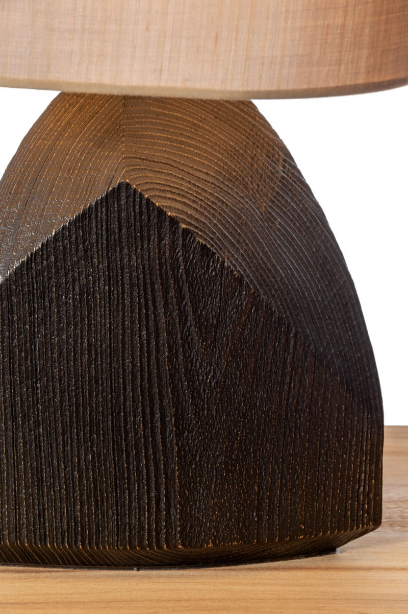 Bruno Moinard Editions Faro Lamp