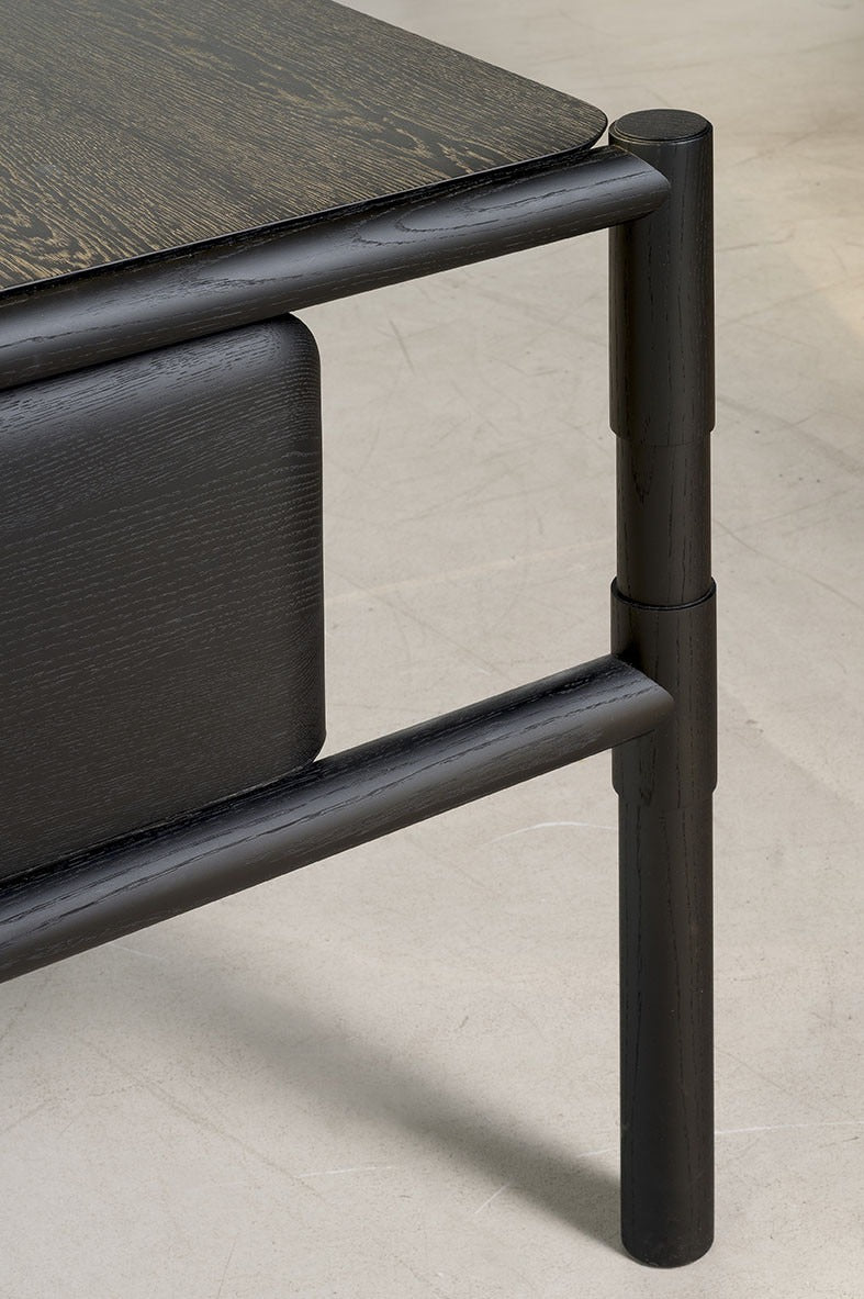 Bruno Moinard Editions Bilbao Writing Table