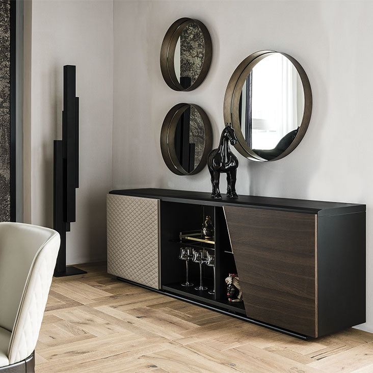 Cattelan Aston Sideboard