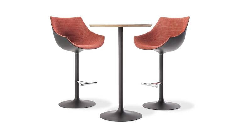 Cassina Passion Bar Chair