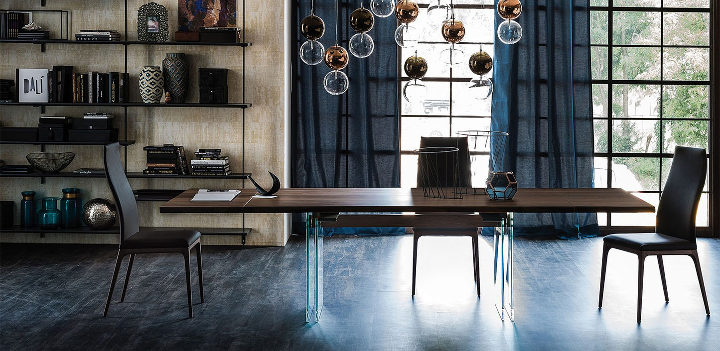 Cattelan Ikon Drive Dining Table