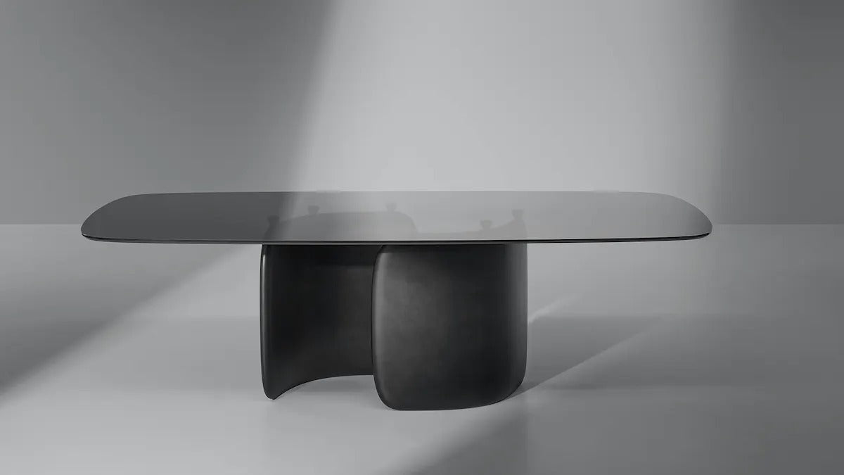 Bonaldo Mellow Dining Table