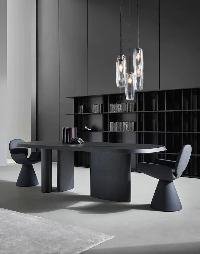 Bonaldo Padiglioni Dining Table