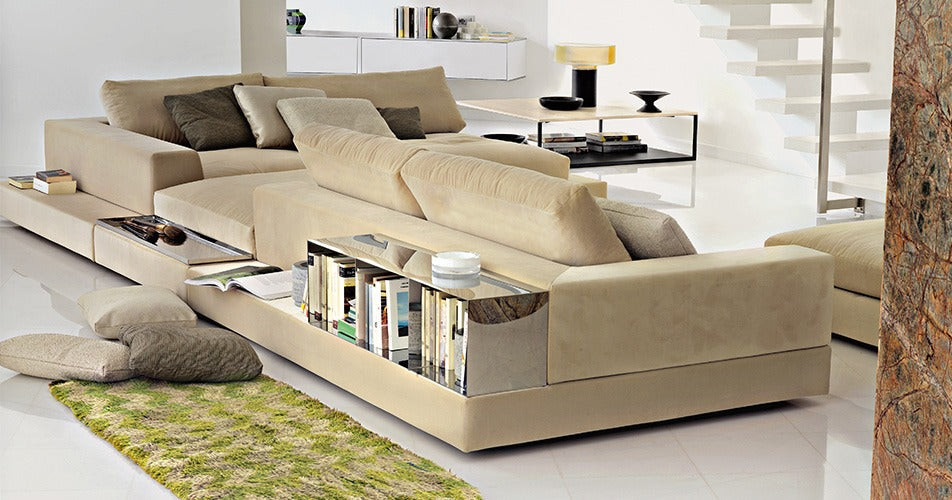 Arketipo Plat Sofa