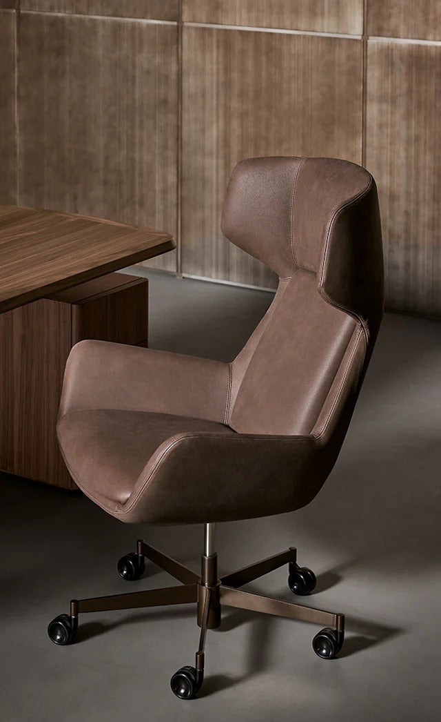 Bonaldo Newton Office Chair
