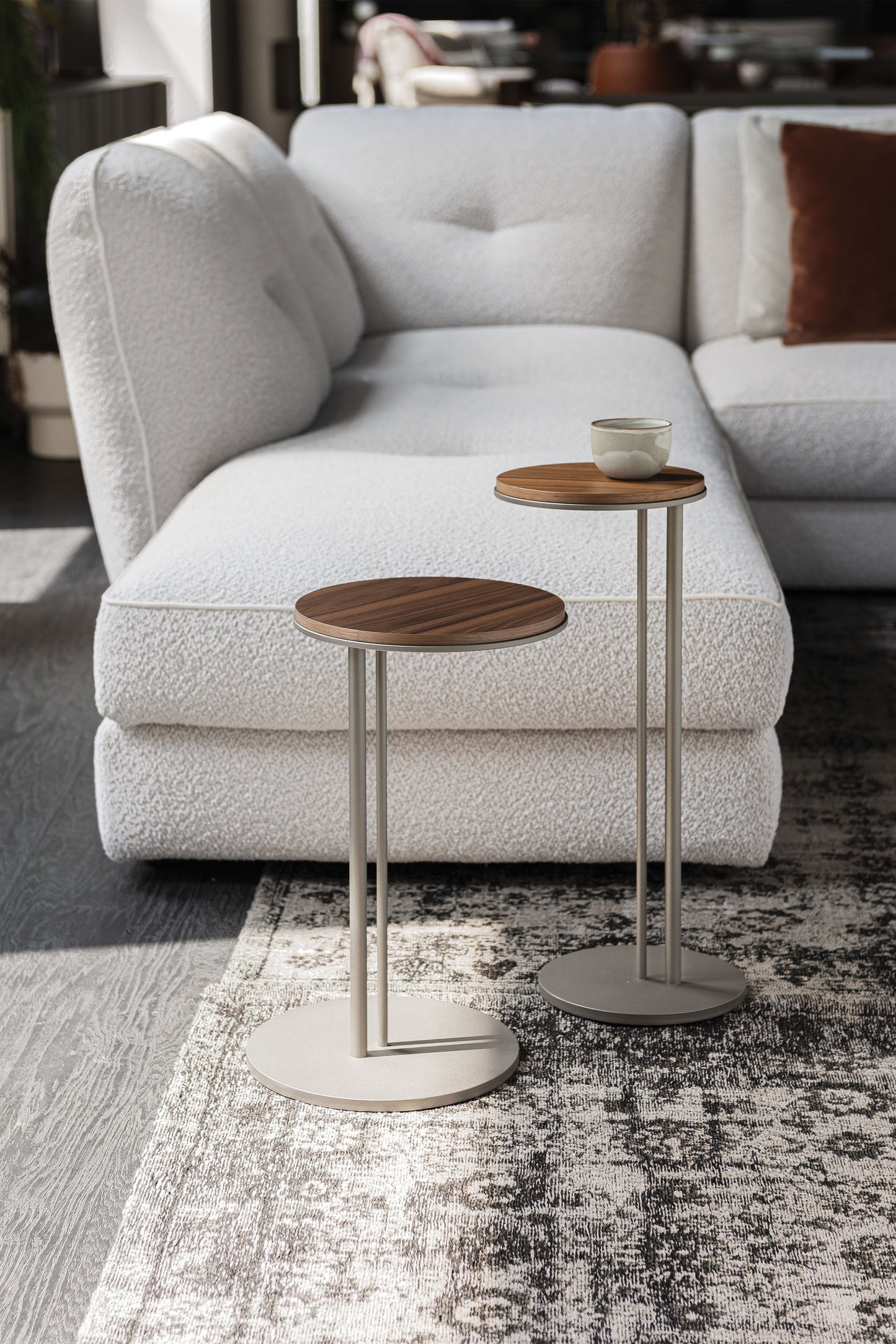 Cattelan  Sting Side Table