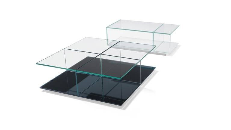 Cassina Mex Coffee Table