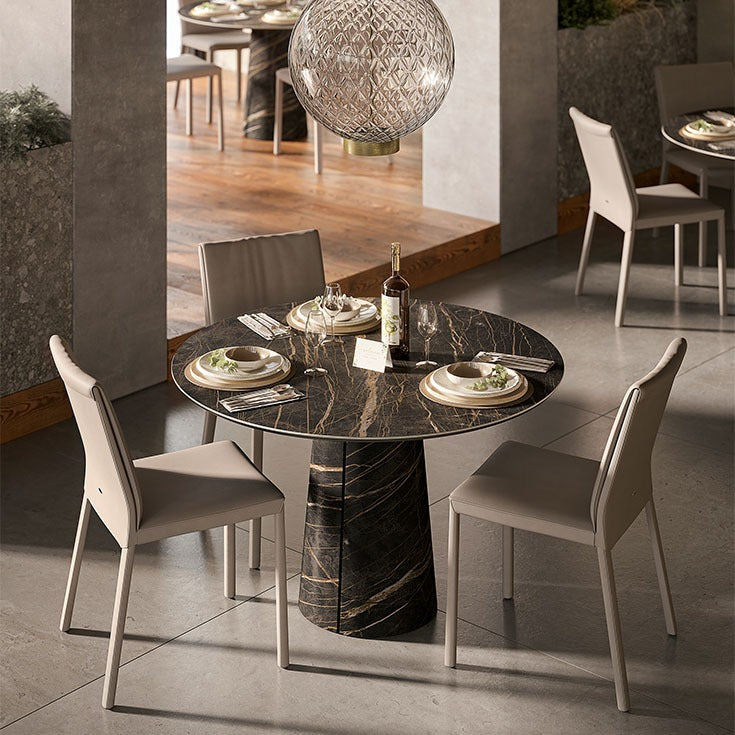 Cattelan Cuba Keramik Bistrot Dining Table
