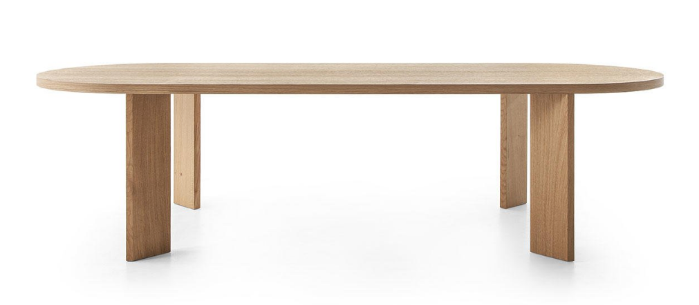 Cassina  Ordinal Dining Table