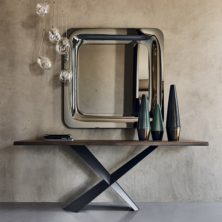 Cattelan Terminal Console Table