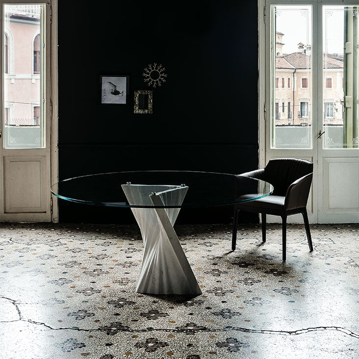 Cattelan Plisset Dining Table