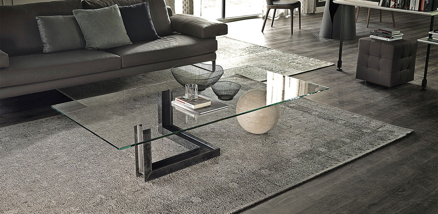 Cattelan Levante Coffee Table