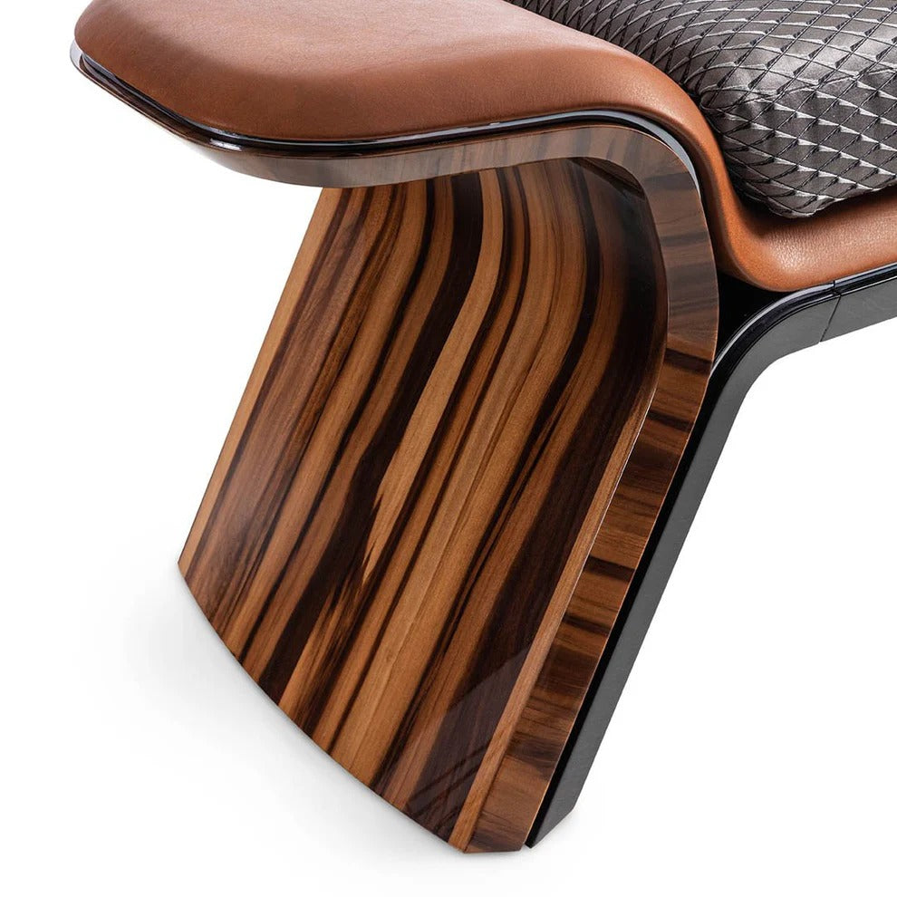 Bentley Galloway Bench