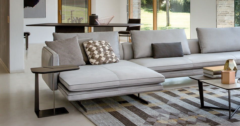 Arketipo Moss Sofa