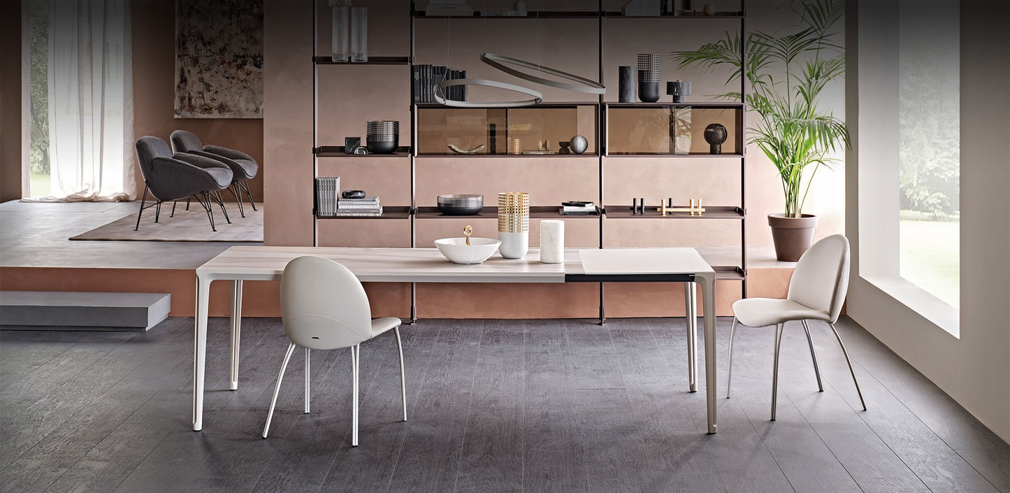 Cattelan Boulevard Dining Table