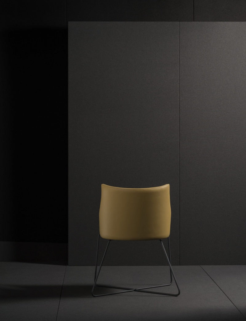 Bruno Moinard Editions Ypres Dining Chair