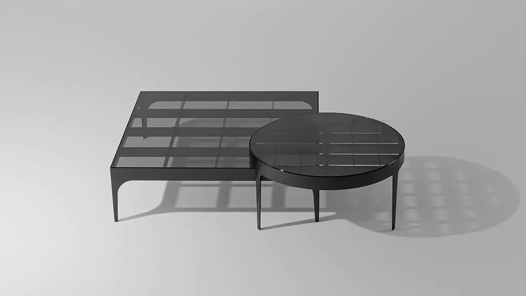 Bonaldo Passy Coffee Table