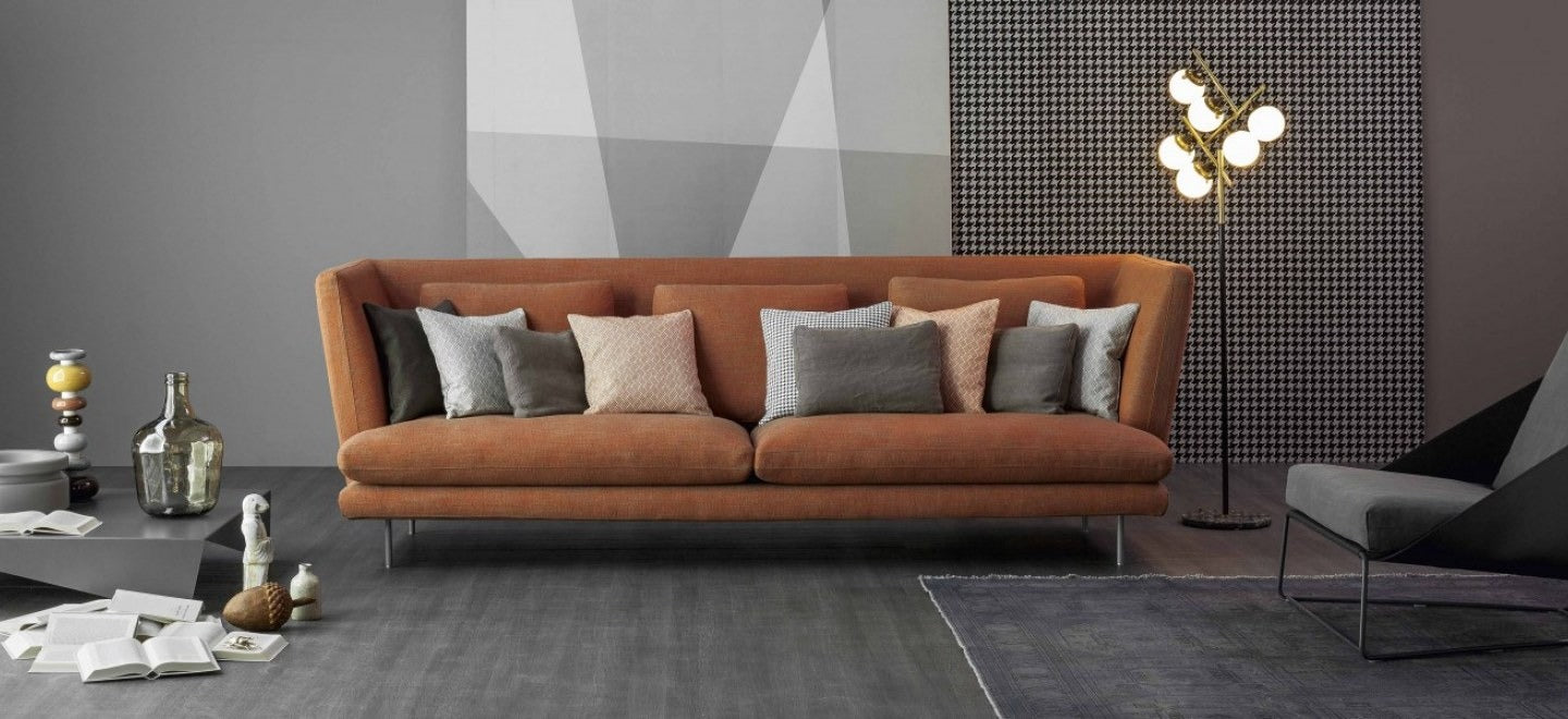 Bonaldo Lars Sofa