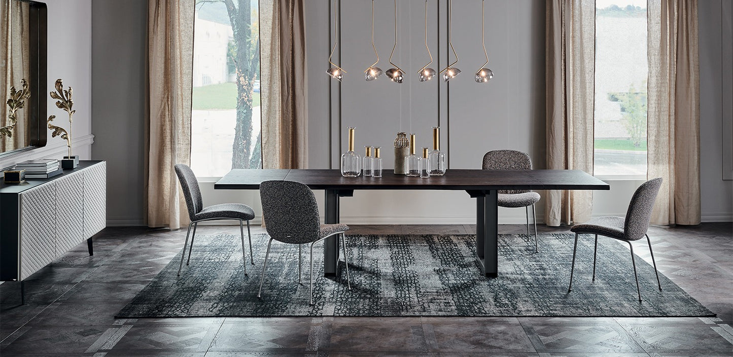 Cattelan Sigma Dining Table
