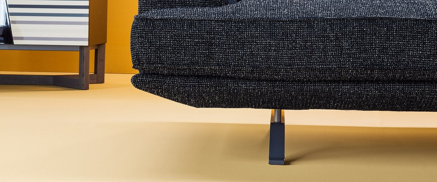 Bonaldo Slab Plus Sofa