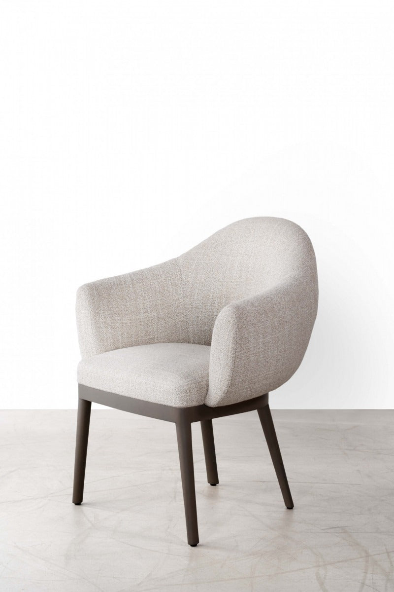 Bruno Moinard Editions Gumi 2 Dining Chair