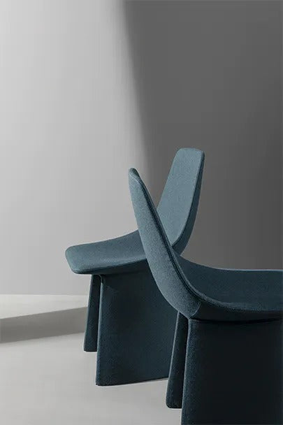Bonaldo Agea Dining Chair