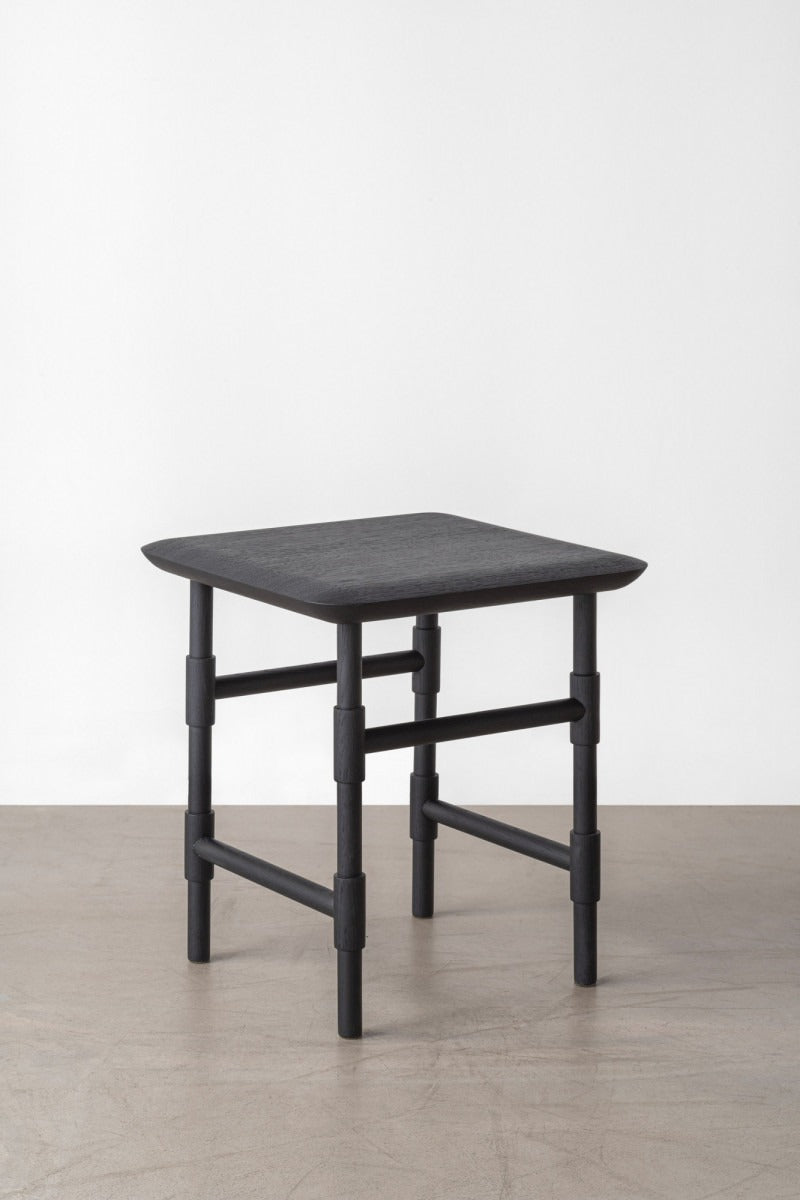 Bruno Moinard Editions Bilbao Side Table