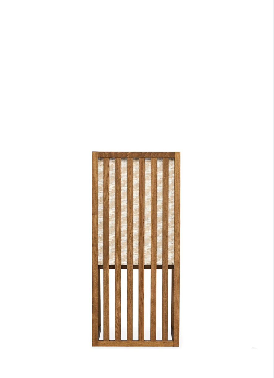 Armani Prisma Dining Chair